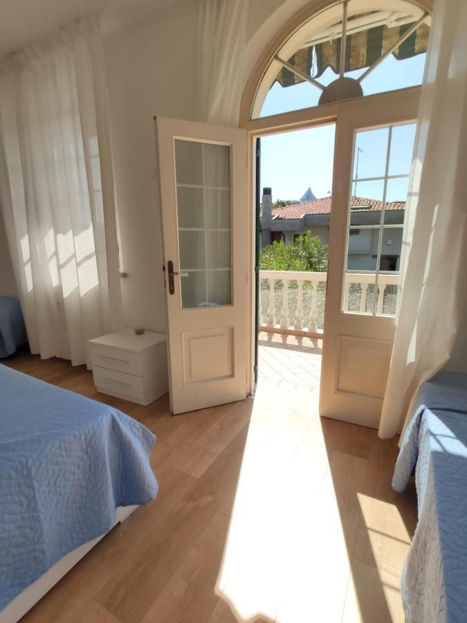 Villa De Mari Lido di Jesolo Exterior photo